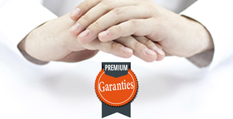 garantie